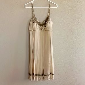 Formal summer wedding/cruise/cocktail dress